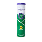 Slazenger Wimbledon Tennis Ball (4 Ball Can)