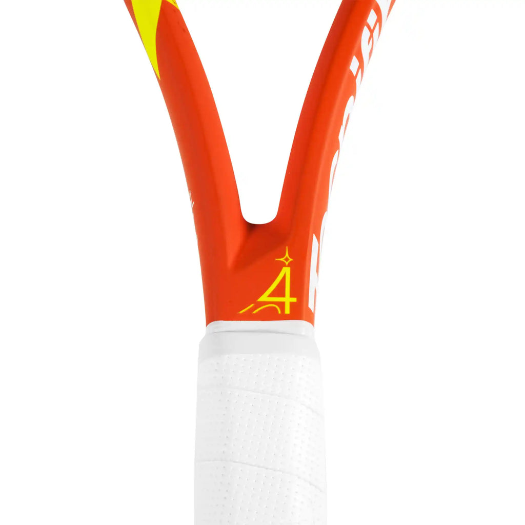 Tecnifibre T-Fight 300 IG Tennis Racquet