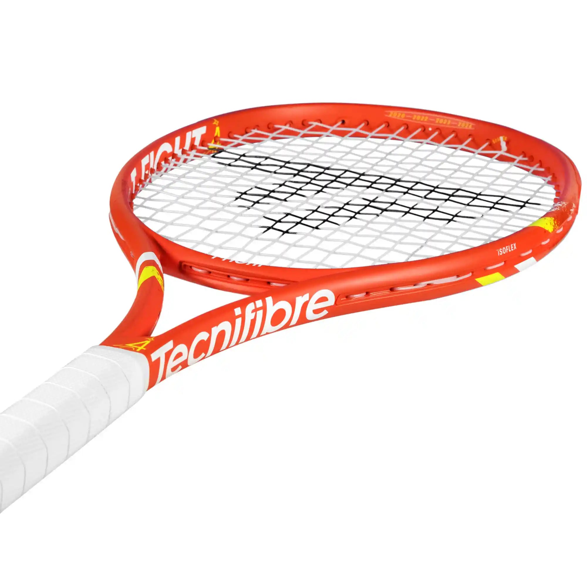 Tecnifibre T-Fight 300 IG Tennis Racquet