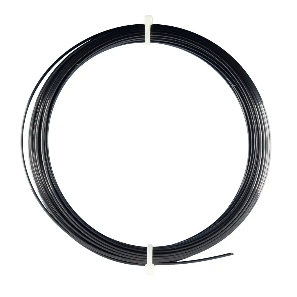 Tecnifibre Razor Spin 1.20mm/17G 200m Reel (Black)