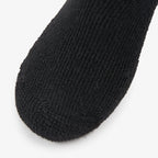 Thorlo Maximum Cushion Ankle Tennis Socks | TMX (Black)