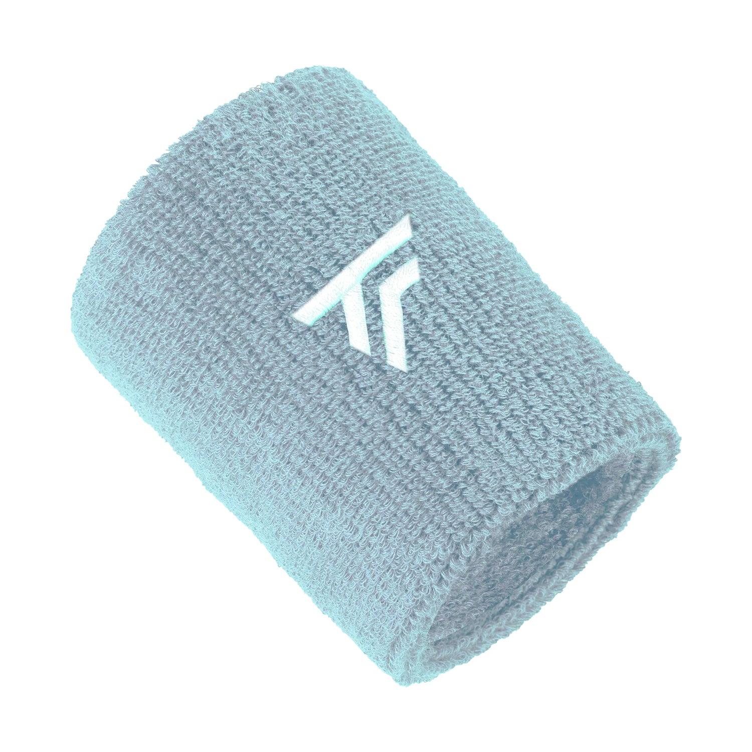 Tecnifibre Wristband XL (Glacier)