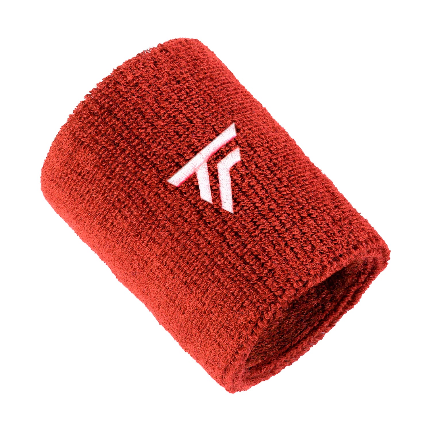 Tecnifibre Wristband XL (Terracotta)