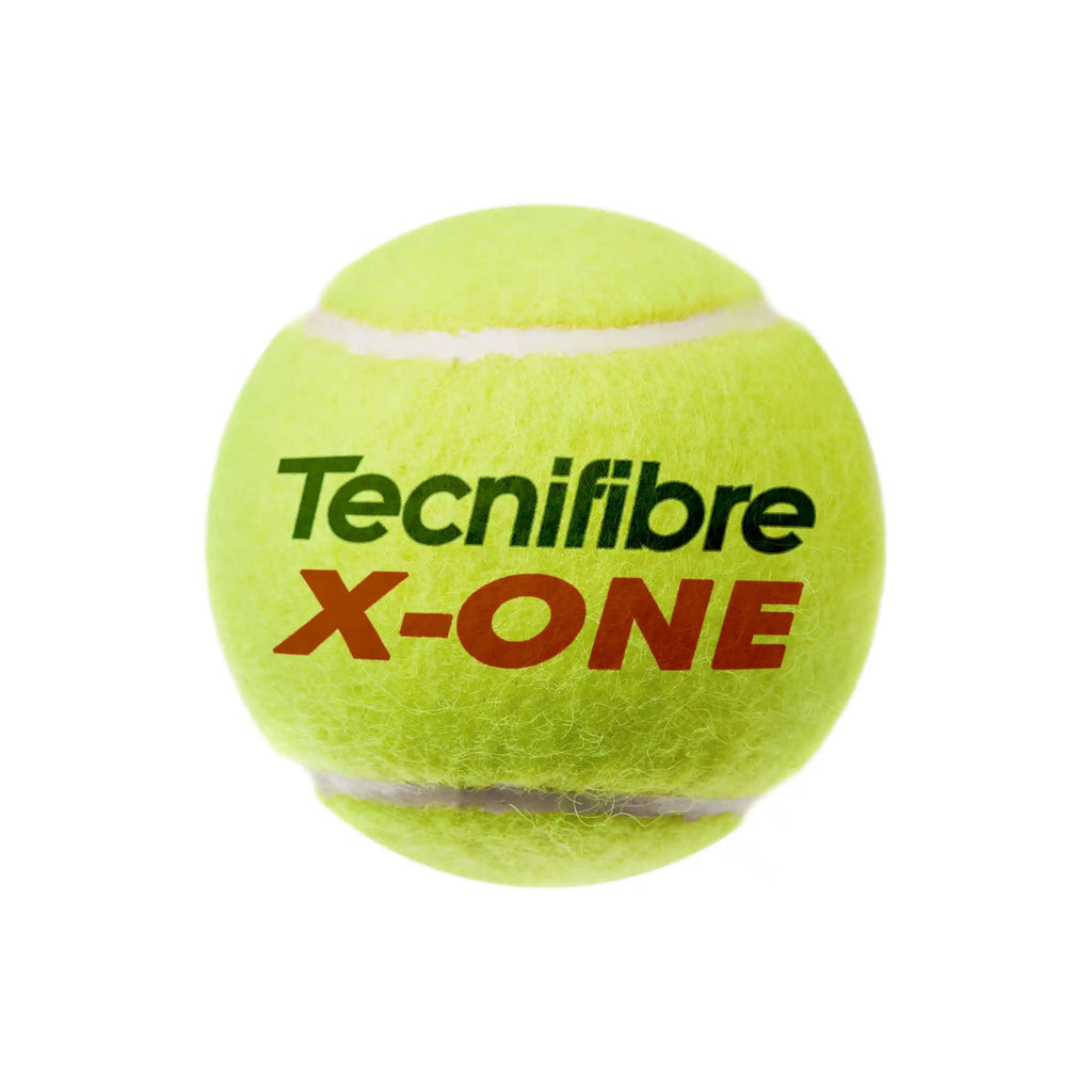 Tecnifibre X-One 4 Ball Can