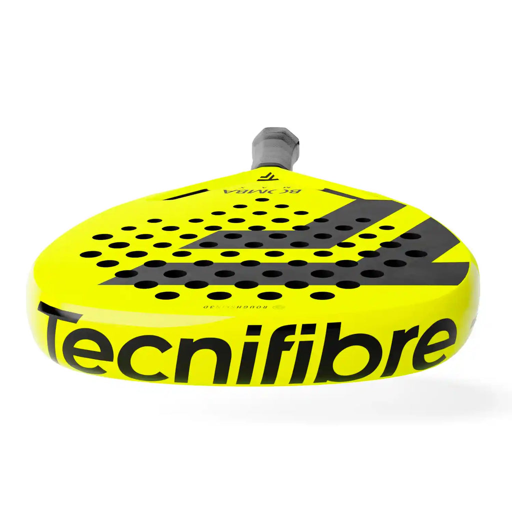 Tecnifibre Bomba Max Padel Racquet