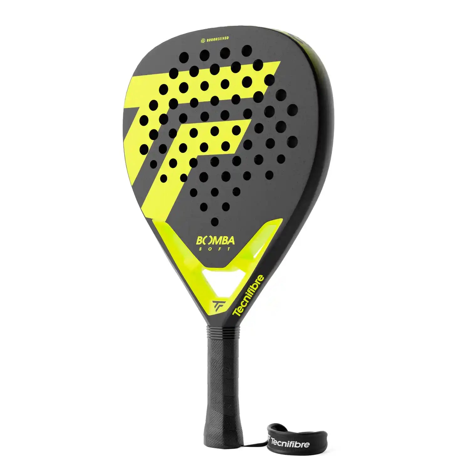 Tecnifibre Bomba Soft Padel Racquet