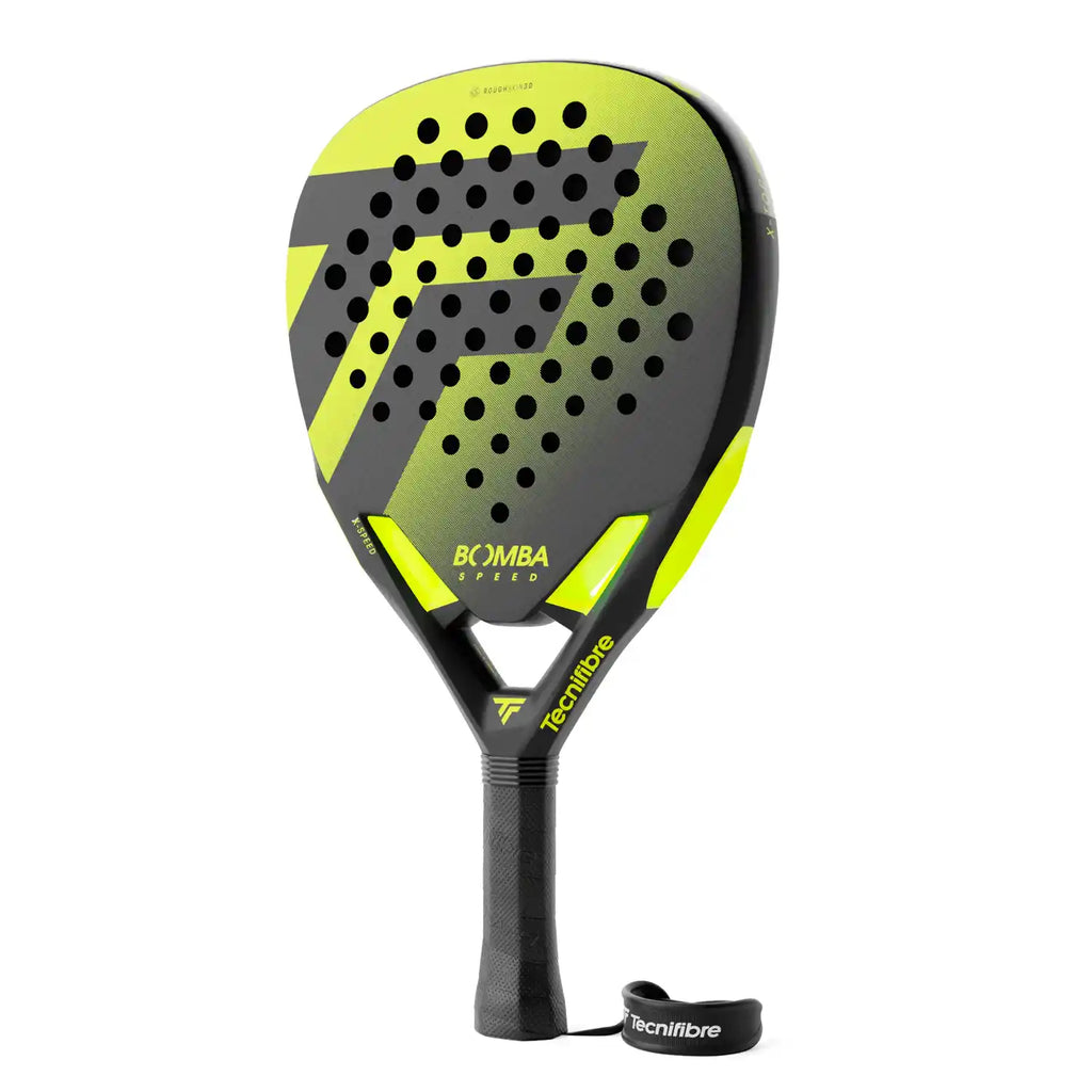 Tecnifibre Bomba Speed Padel Racquet