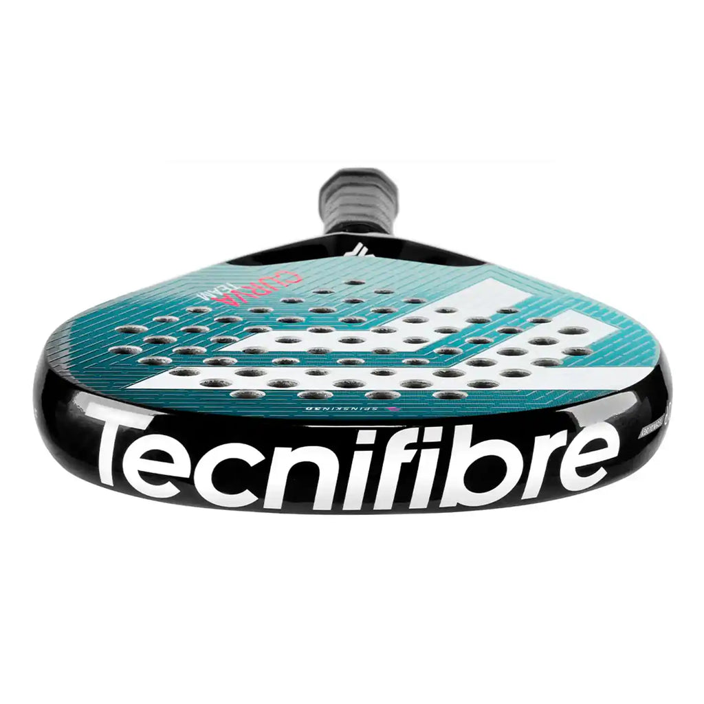 Tecnifibre Curva Team Padel Racquet