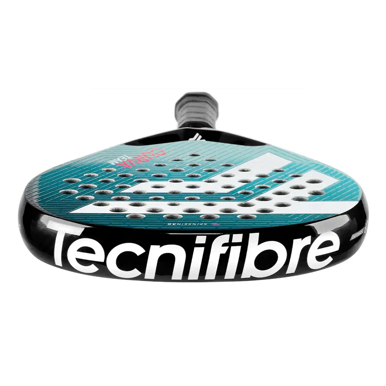 Tecnifibre Curva Team Padel Racquet