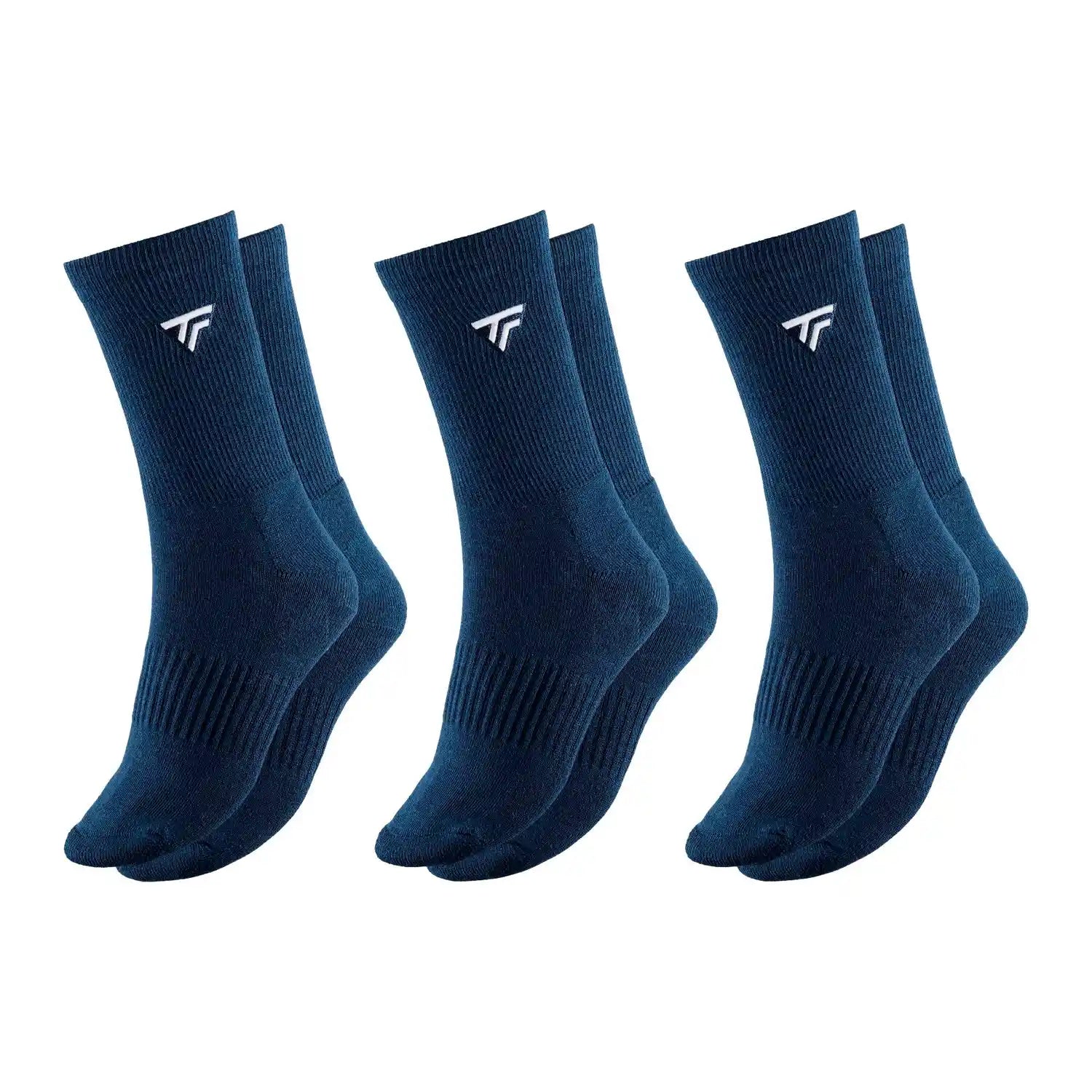 Tecnifibre Socks Classic (Navy)