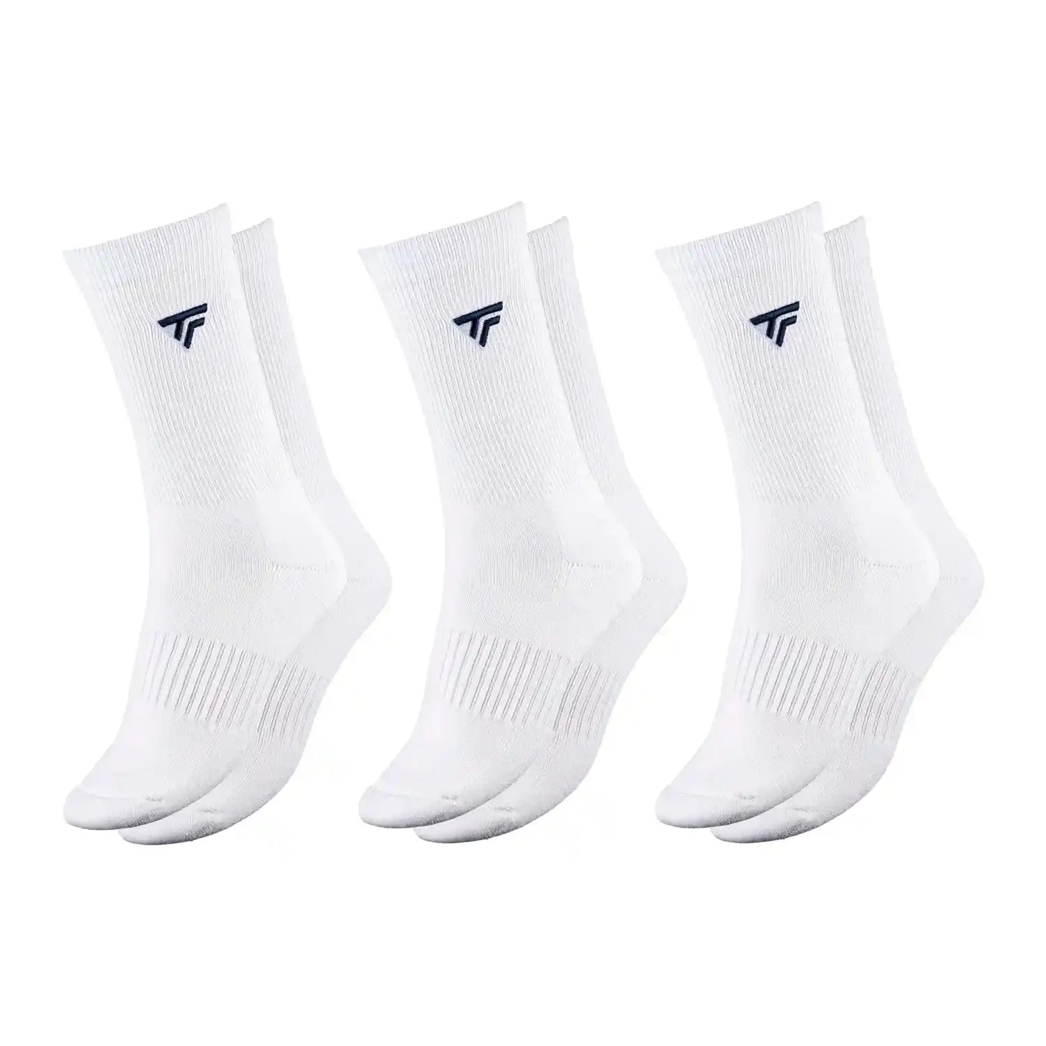 Tecnifibre Socks Classic (White)