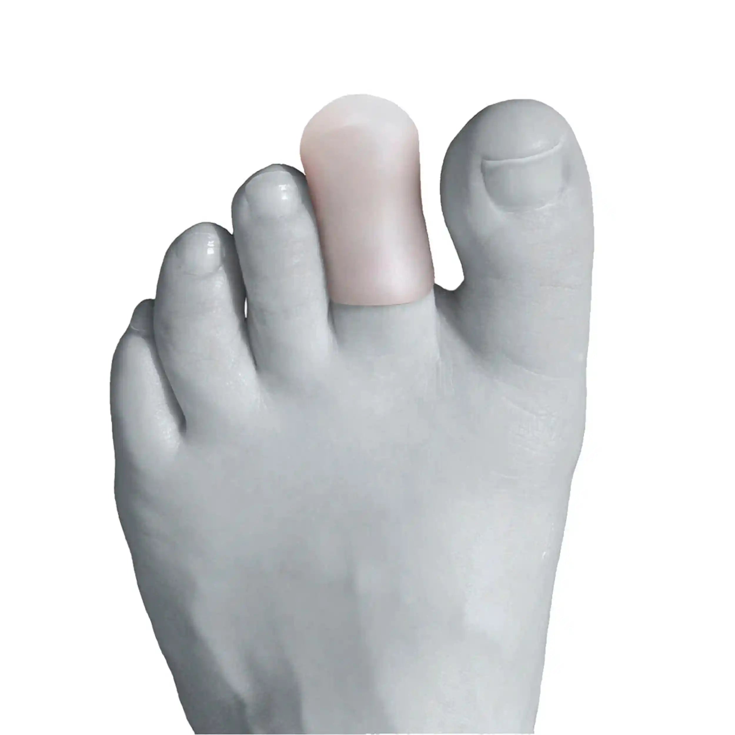 Ultimate Performance Toe Protectors