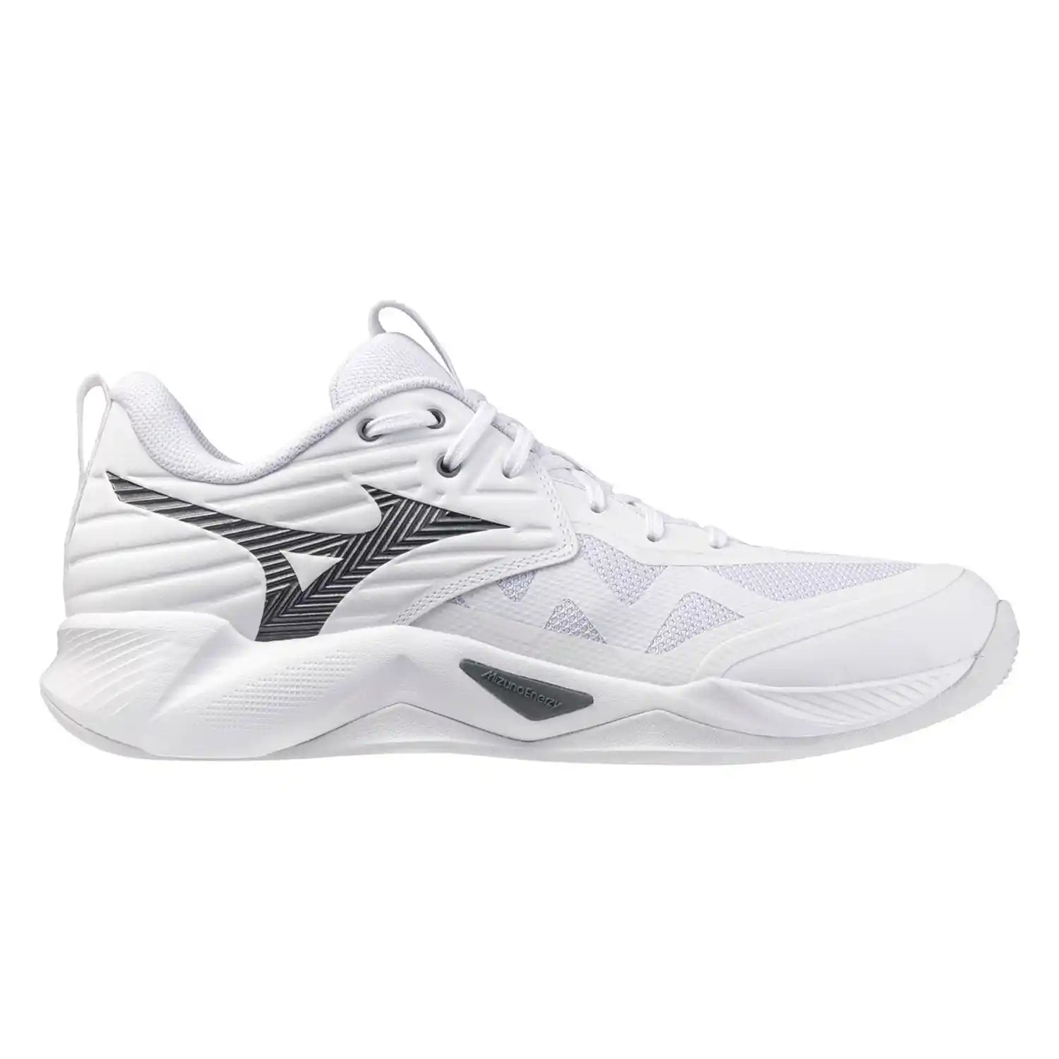 Mizuno Wave Momentum Pro Indoor Shoes