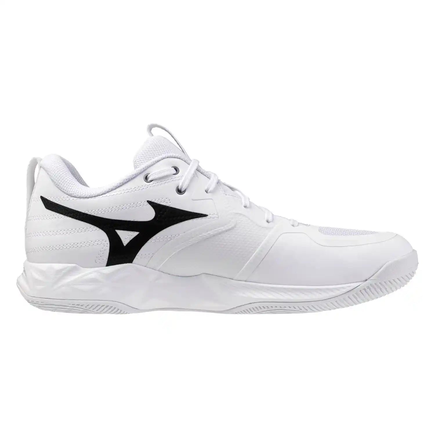 Mizuno Wave Momentum Pro Indoor Shoes