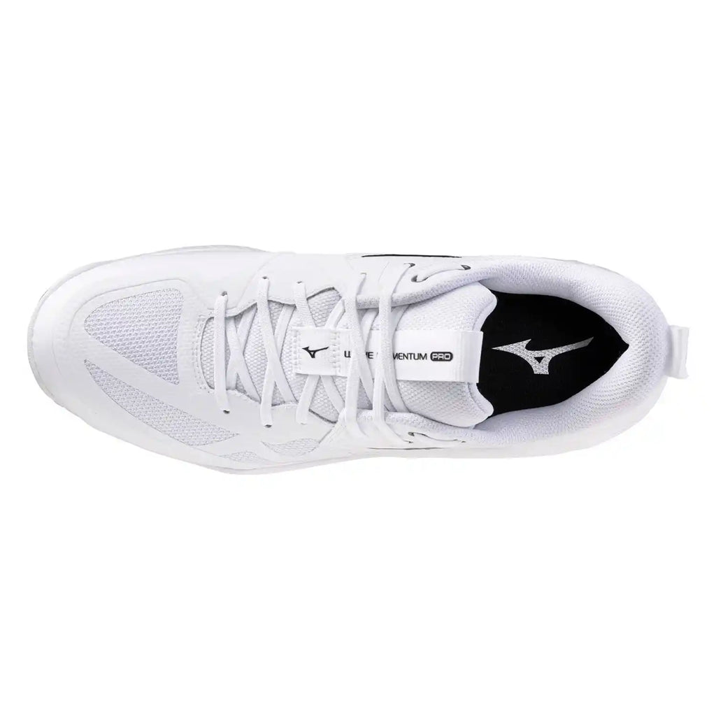 Mizuno Wave Momentum Pro Indoor Shoes