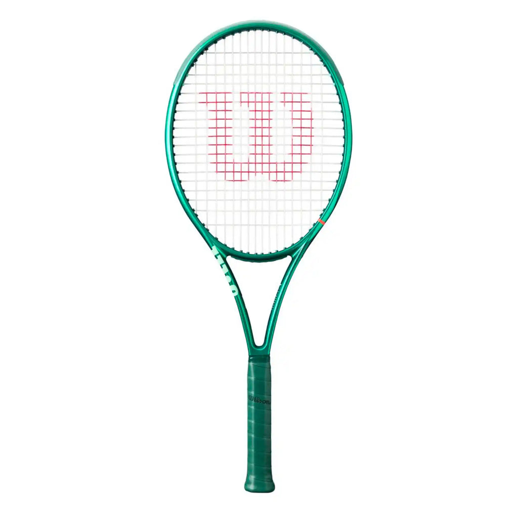 Wilson Blade 100L V10 Tennis Racquet