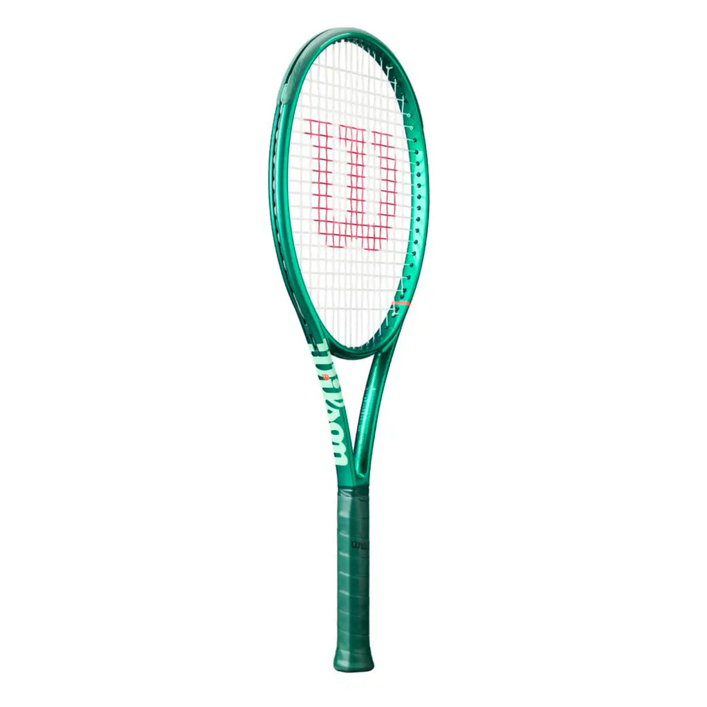 Wilson Blade 100L V10 Tennis Racquet