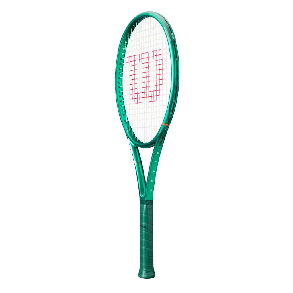 Wilson Blade 100L V10 Tennis Racquet