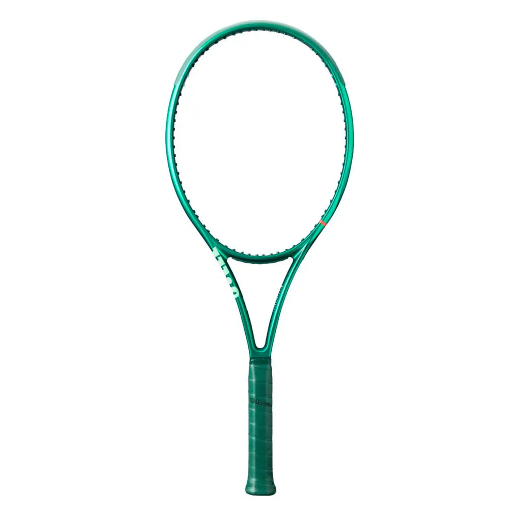 Wilson Blade 100L V10 Tennis Racquet