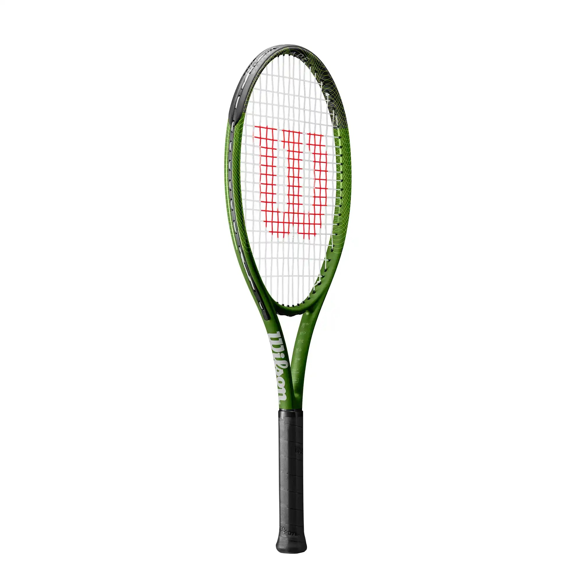 Wilson Blade Feel Comp Jr 26 Tennis Racquet
