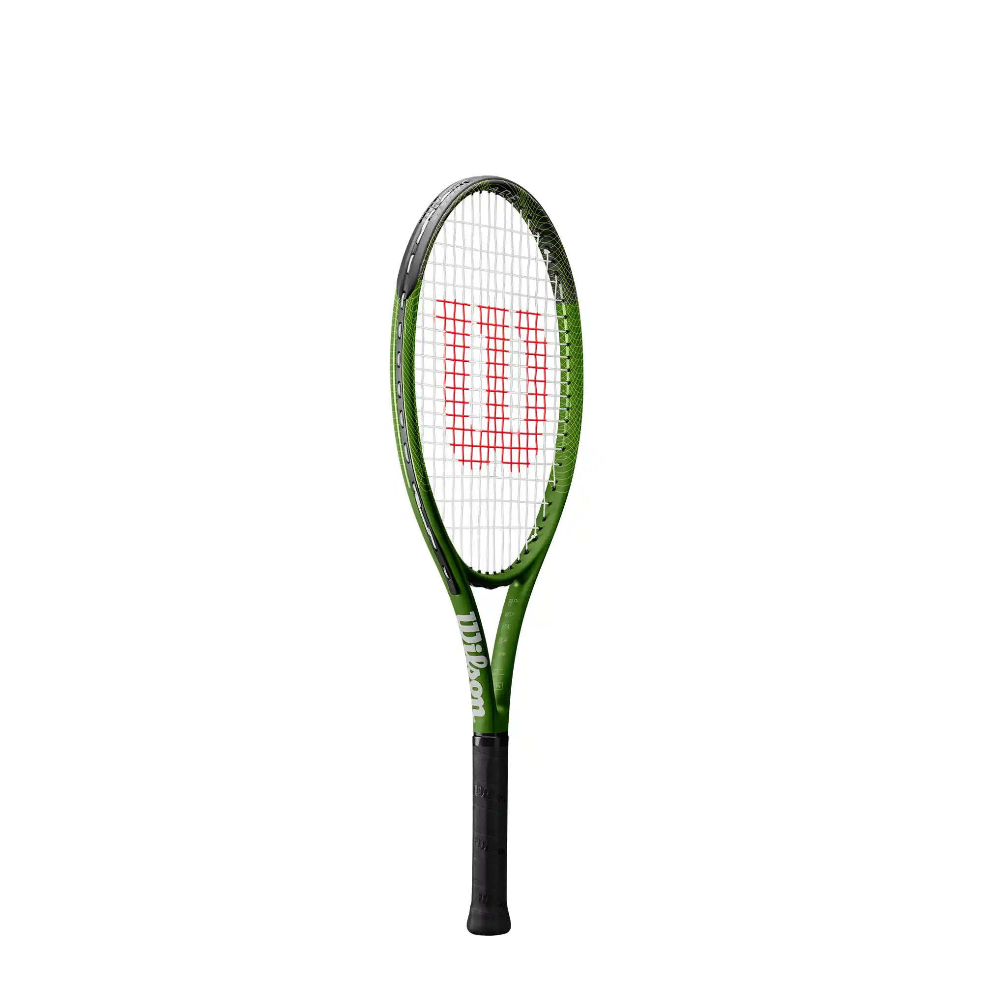Wilson Blade Feel Comp Jr 23 Tennis Racquet