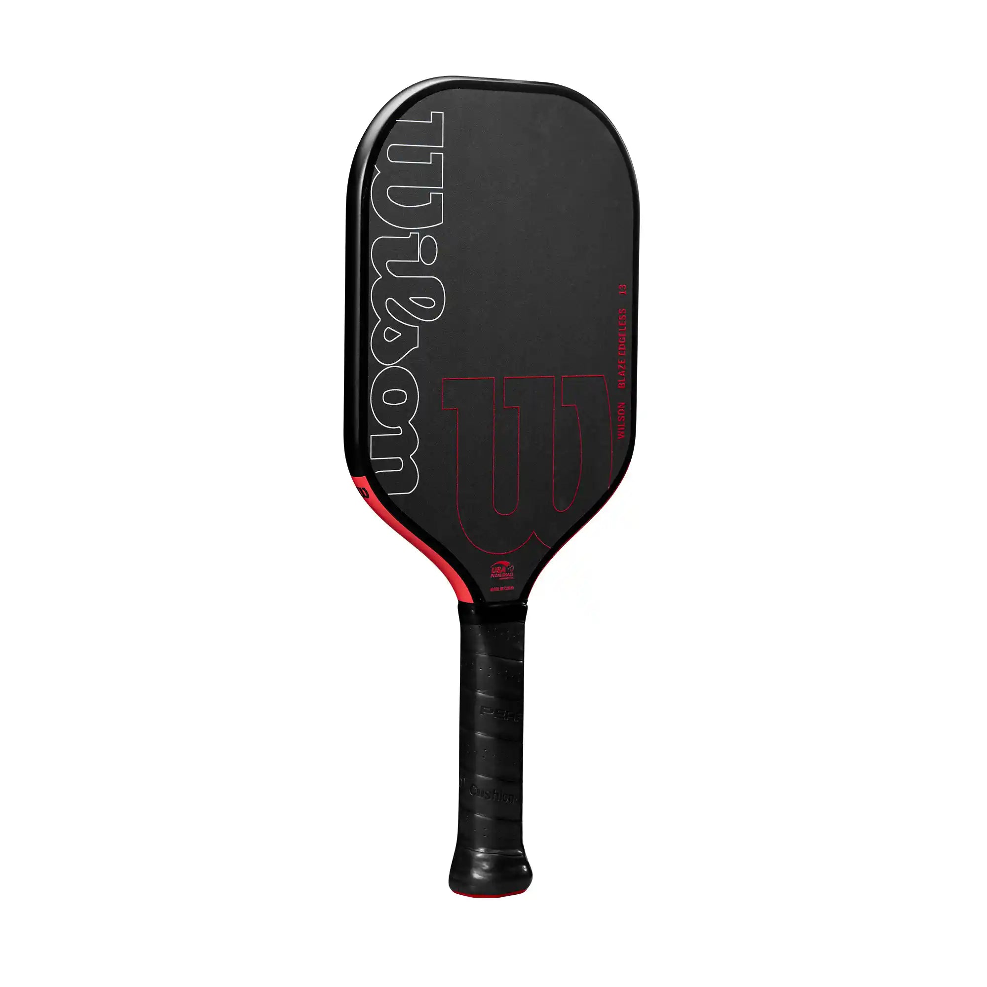 Wilson Blaze Edgeless 13mm Pickleball Paddle