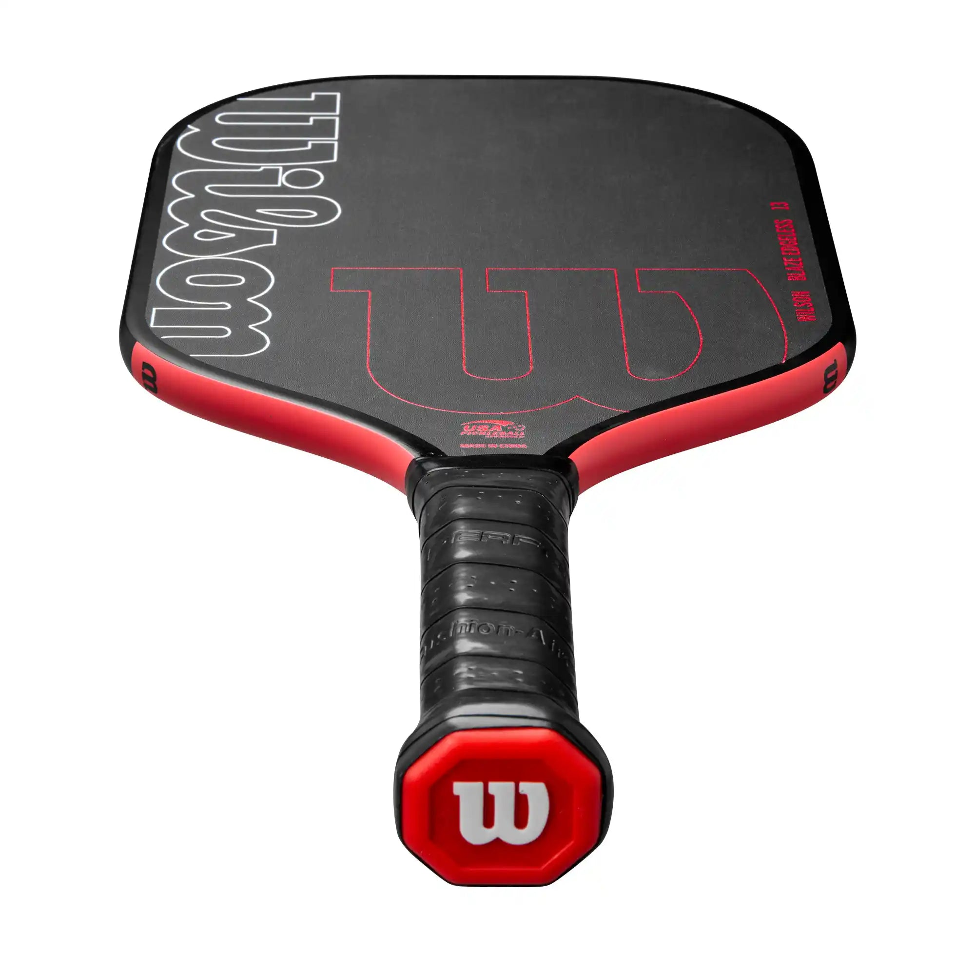 Wilson Blaze Edgeless 13mm Pickleball Paddle