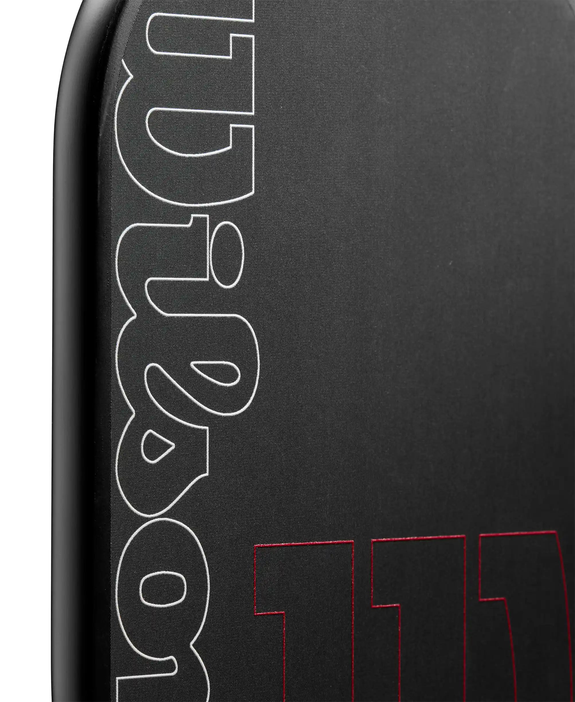 Wilson Blaze Edgeless 13mm Pickleball Paddle