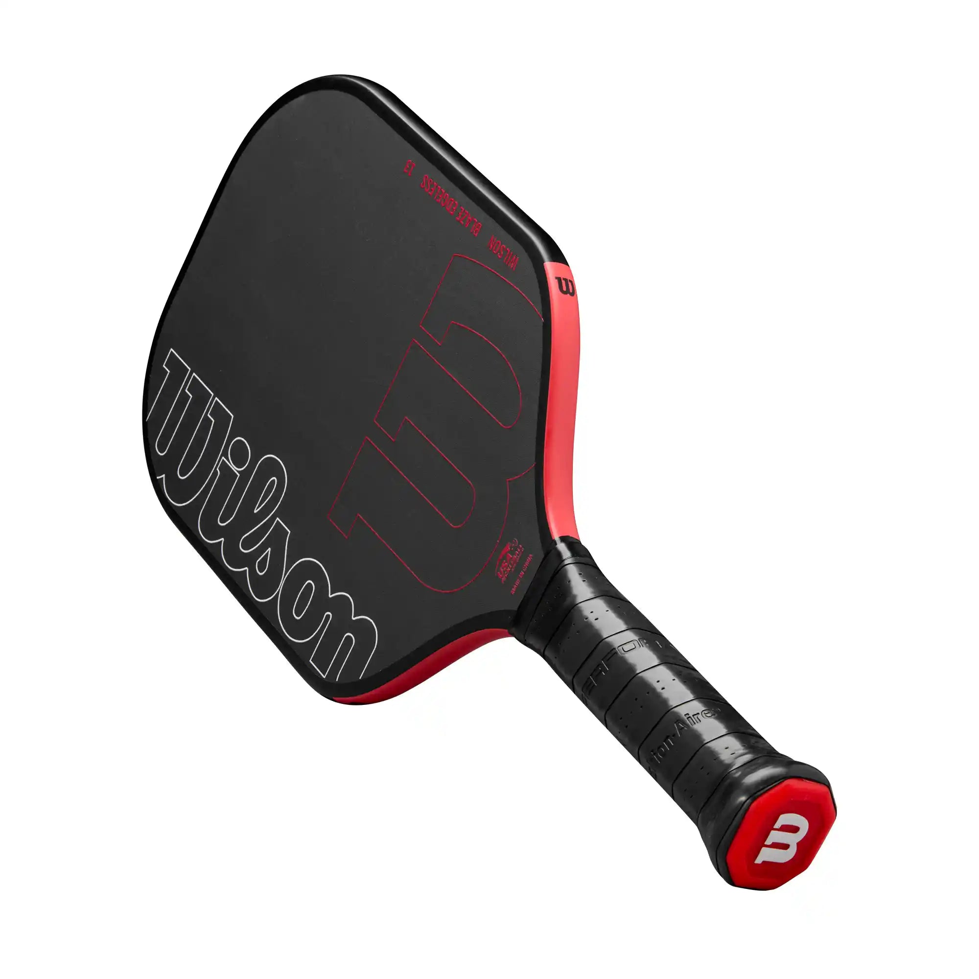 Wilson Blaze Edgeless 13mm Pickleball Paddle