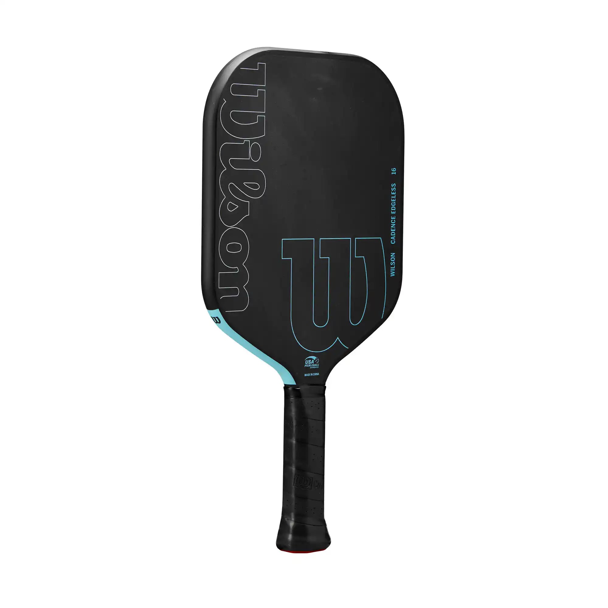 Wilson Cadence Edgeless 16mm Pickleball Paddle
