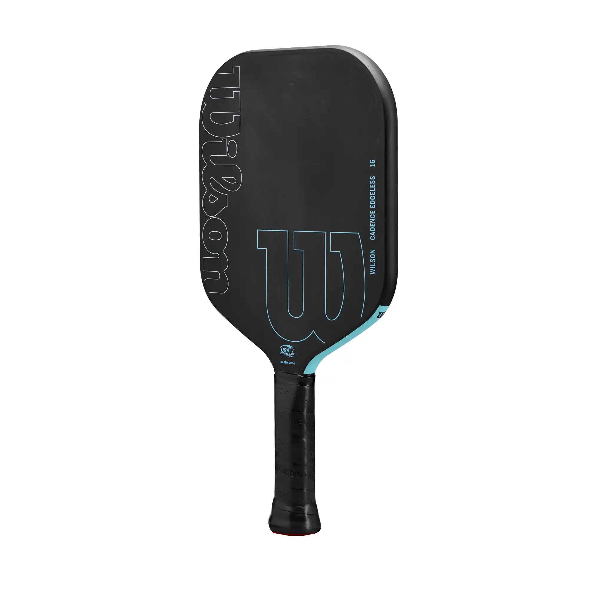 Wilson Cadence Edgeless 16mm Pickleball Paddle