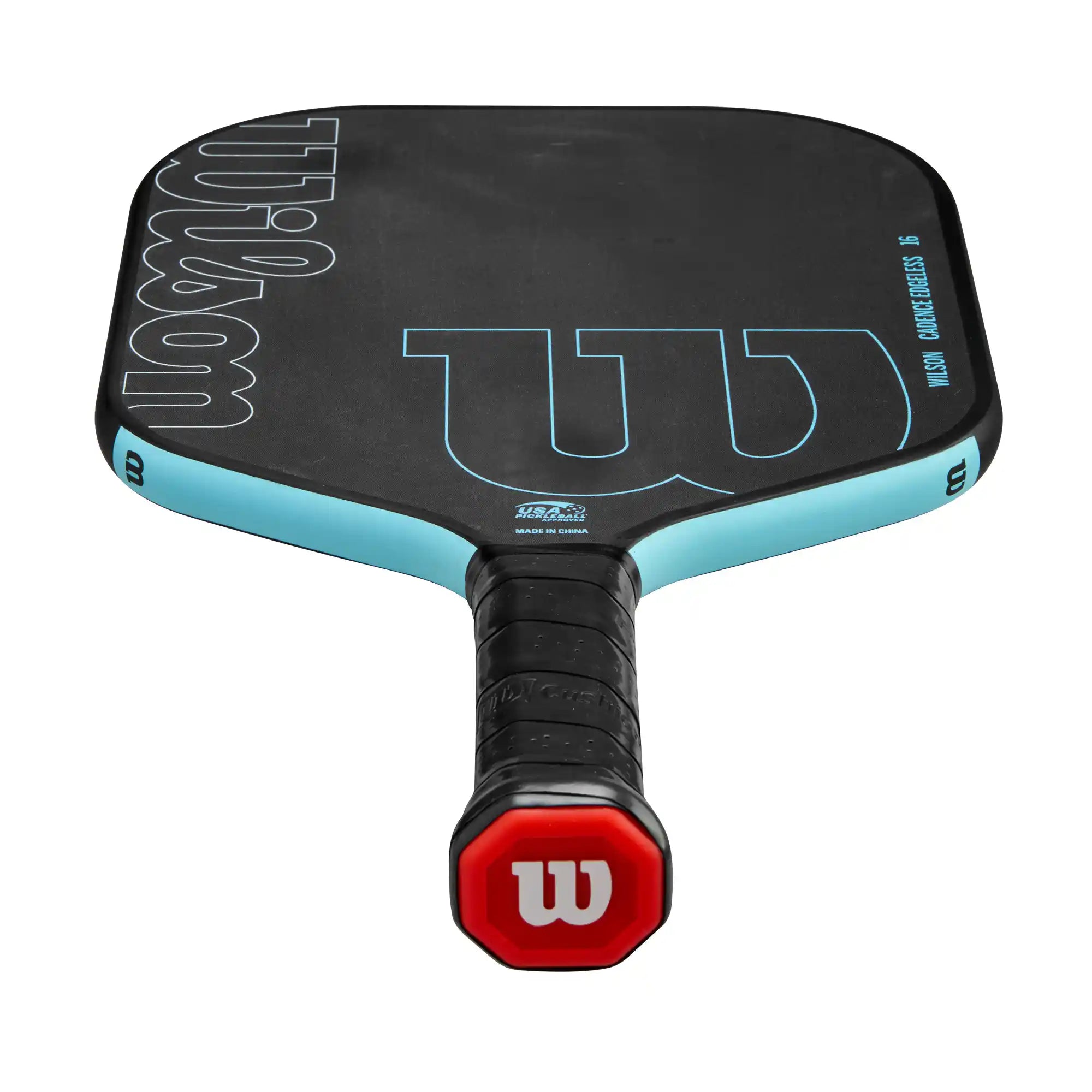 Wilson Cadence Edgeless 16mm Pickleball Paddle