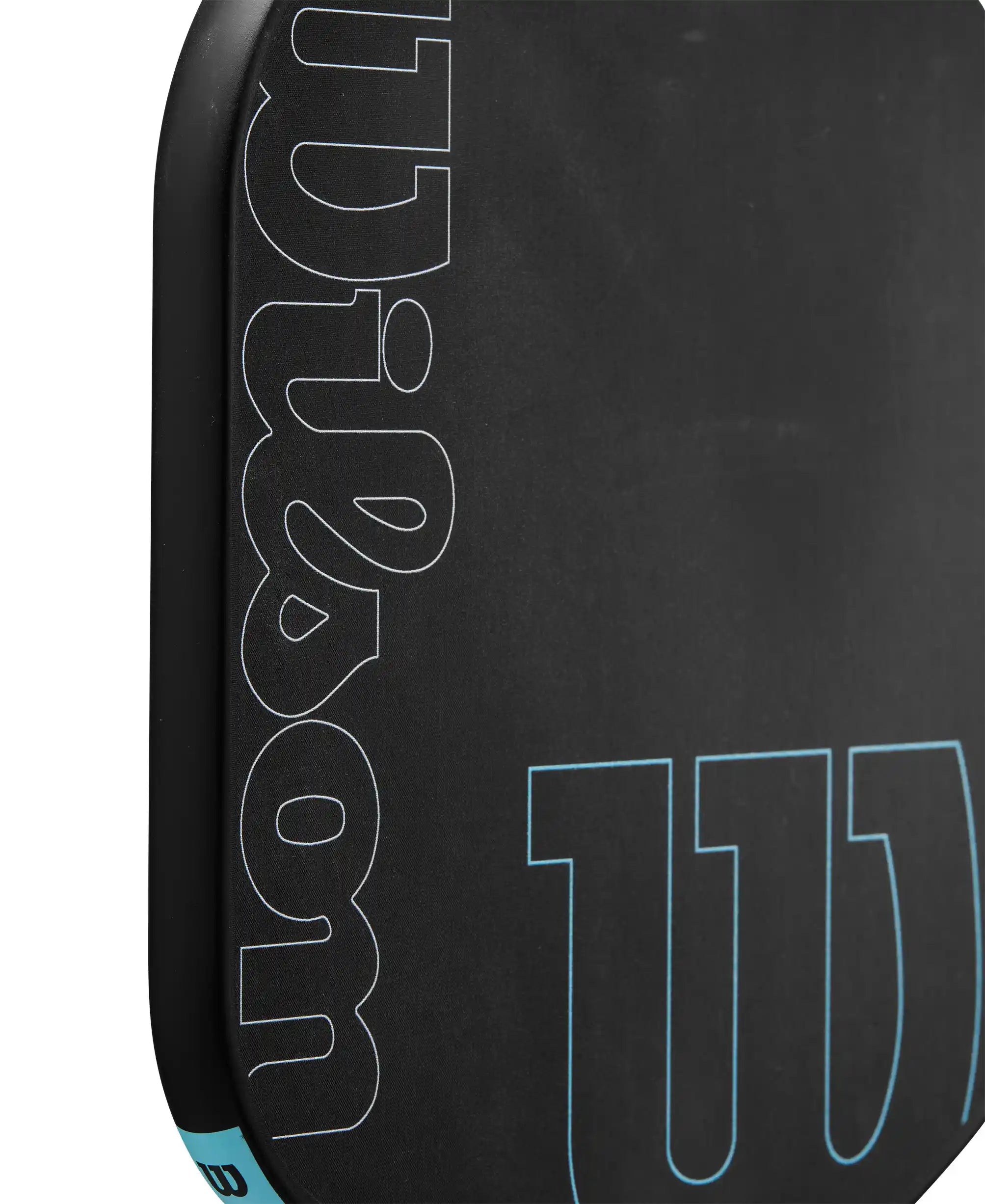 Wilson Cadence Edgeless 16mm Pickleball Paddle