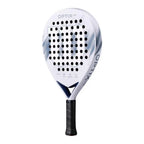 Wilson Optix V2 Lite Lilac Padel Racquet