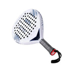 Wilson Optix V2 Lite Lilac Padel Racquet