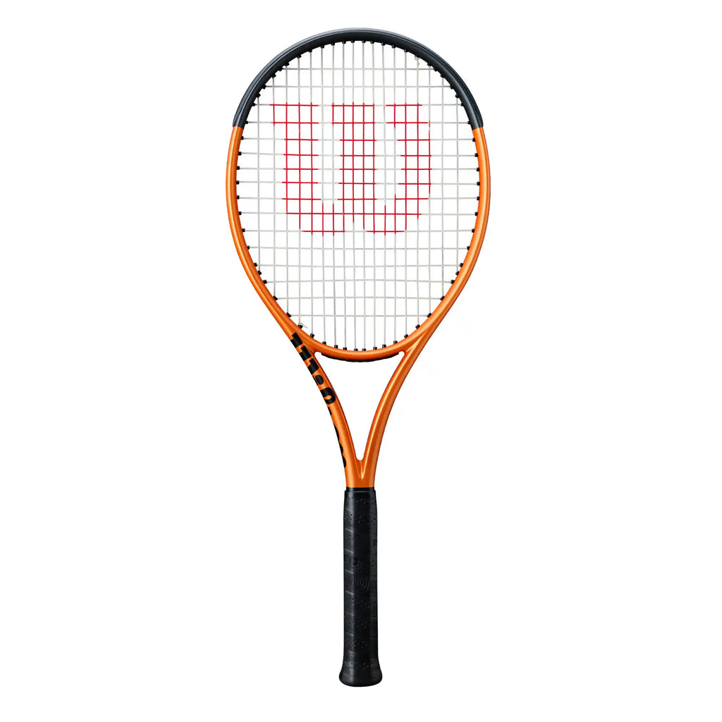 Wilson Burn 100LS V6.0 Tennis Racquet