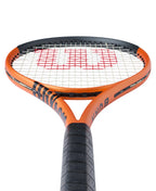 Wilson Burn 100LS V6.0 Tennis Racquet