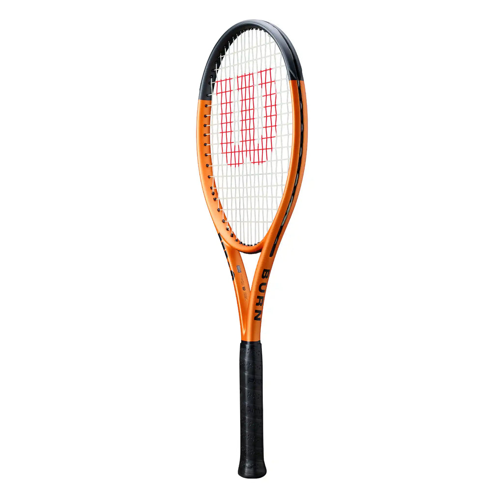 Wilson Burn 100ULS V6.0 Tennis Racquet