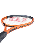 Wilson Burn 100ULS V6.0 Tennis Racquet