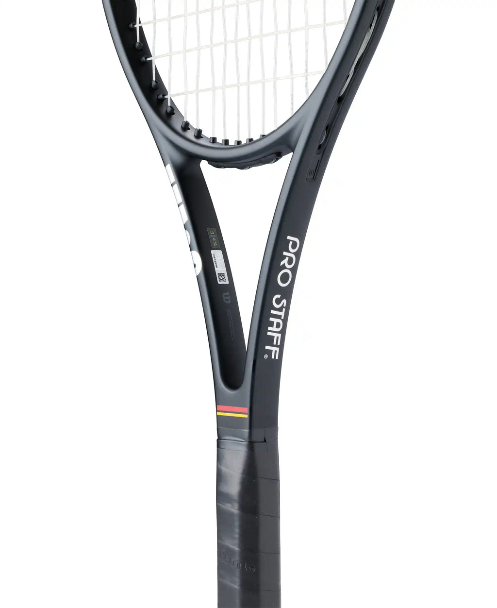 Wilson Pro Staff 97 Classic Tennis Racquet