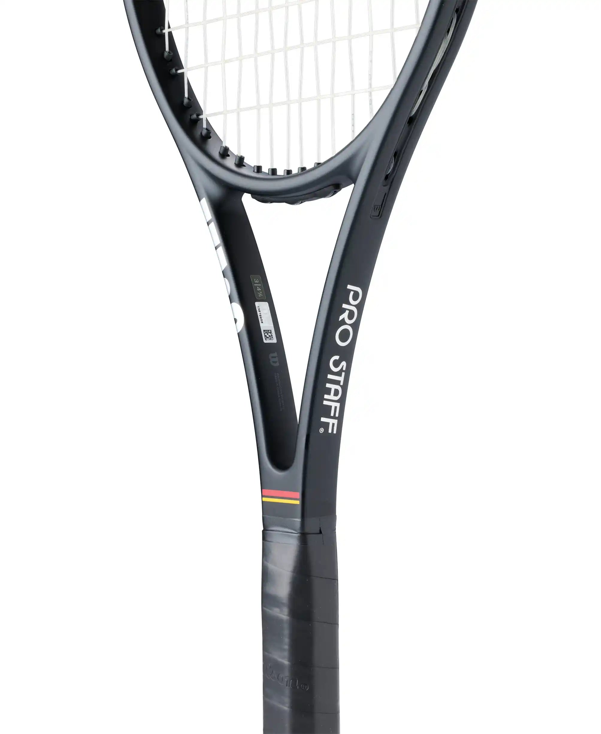 Wilson Pro Staff 97 Classic Tennis Racquet