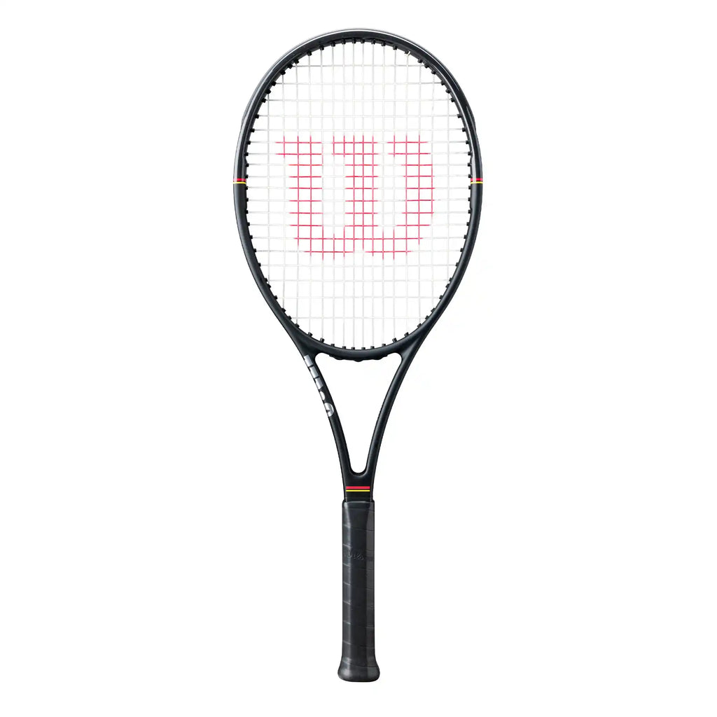 Wilson Pro Staff 97L Classic Tennis Racquet