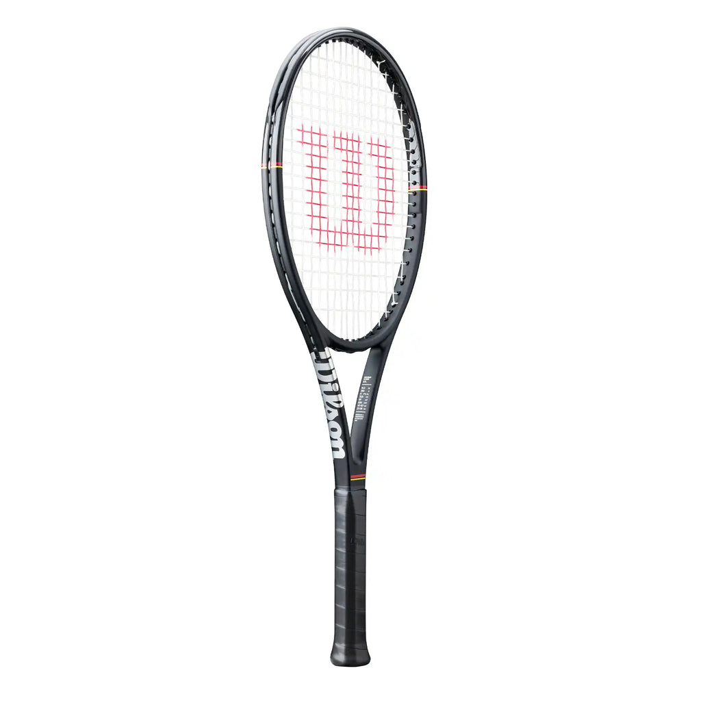 Wilson Pro Staff 97L Classic Tennis Racquet