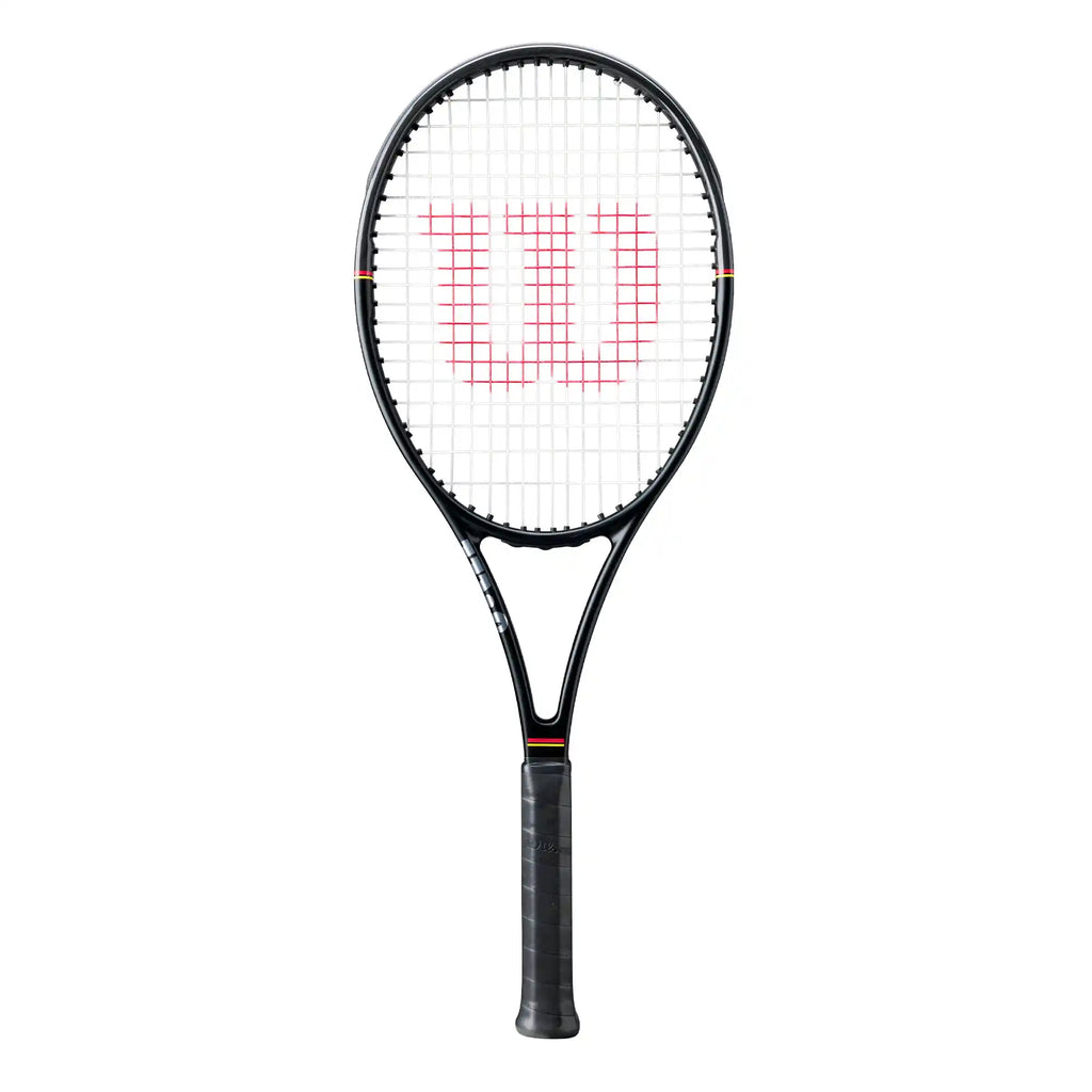 Wilson Pro Staff 97UL Classic Tennis Racquet