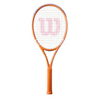 Wilson Ultra 100 V5 Roland Garros 2026 Tennis Racquet
