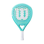 Wilson Blade LS V4 Mint Padel Racket