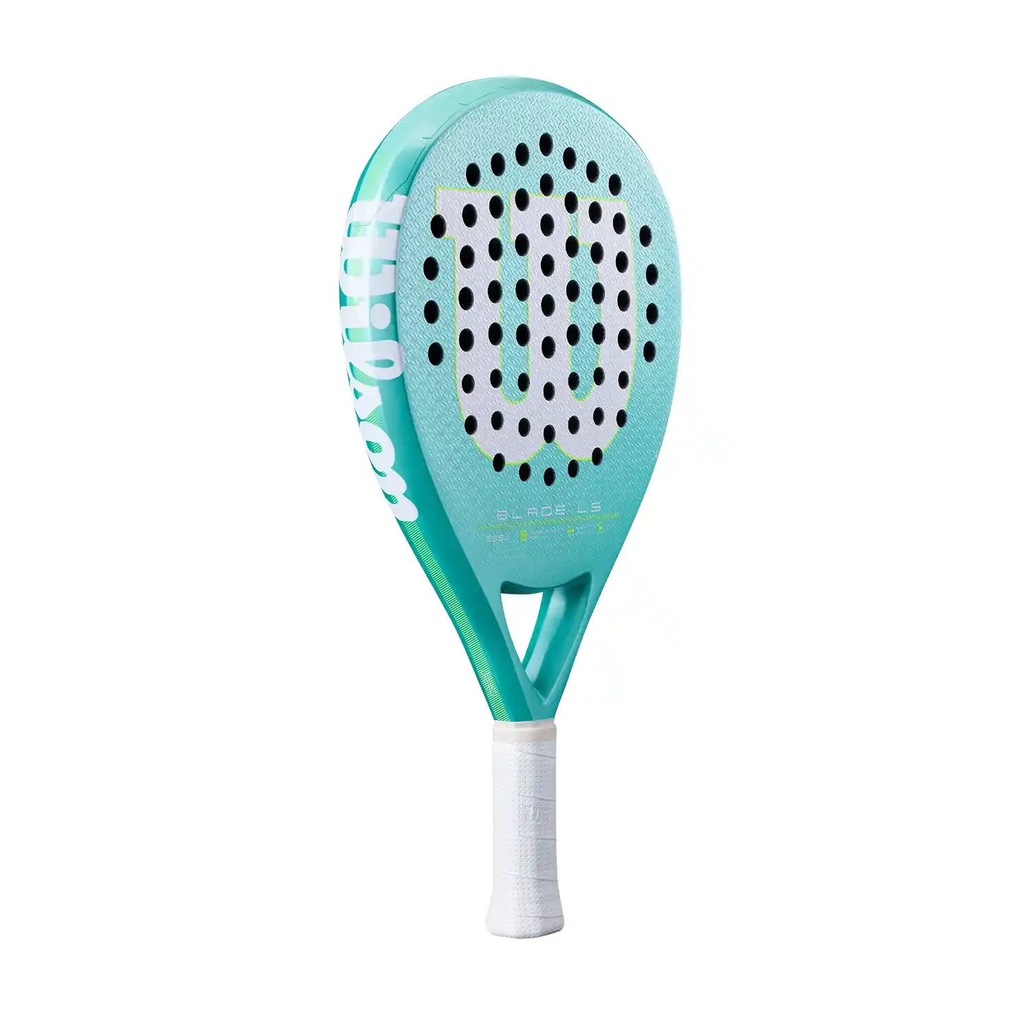 Wilson Blade LS V4 Mint Padel Racket