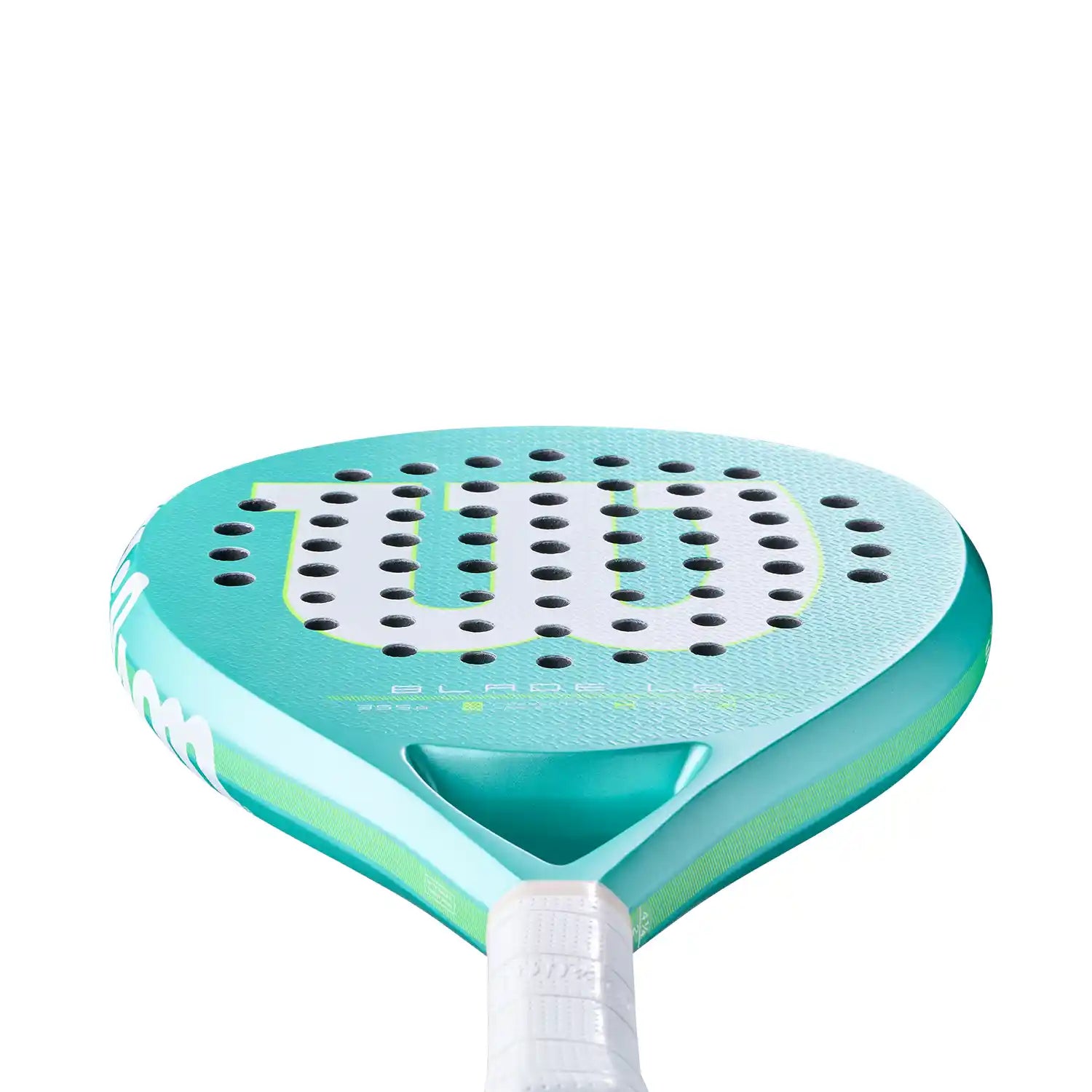 Wilson Blade LS V4 Mint Padel Racket