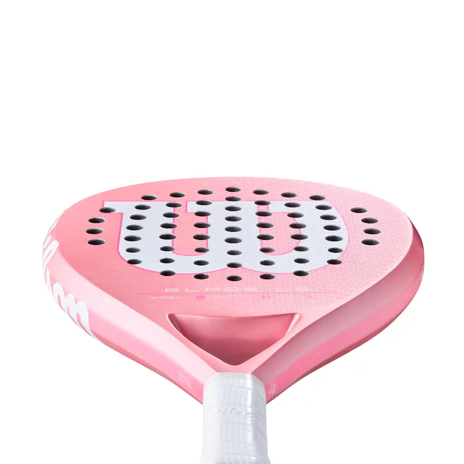 Wilson Blade LS V4 Pink Padel Racket