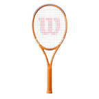 Wilson Ultra 100L V5 Roland Garros 2026 Tennis Racquet